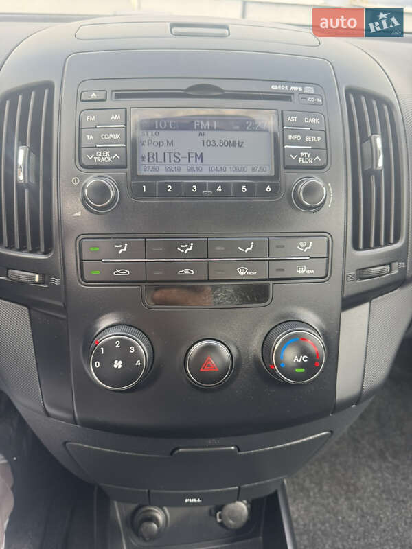 Універсал Hyundai i30 2009 в Білій Церкві фото 78 Універсал Hyundai i30 2009 в Білій Церкві