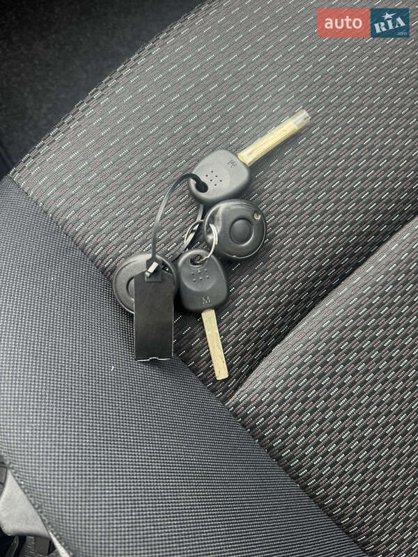 Універсал Hyundai i30 2009 в Білій Церкві фото 34 Універсал Hyundai i30 2009 в Білій Церкві