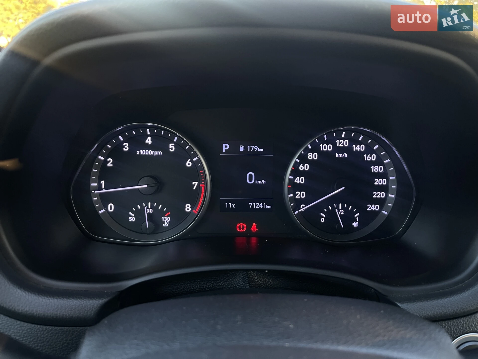 2021 Hyundai i30 - мініатюра 3