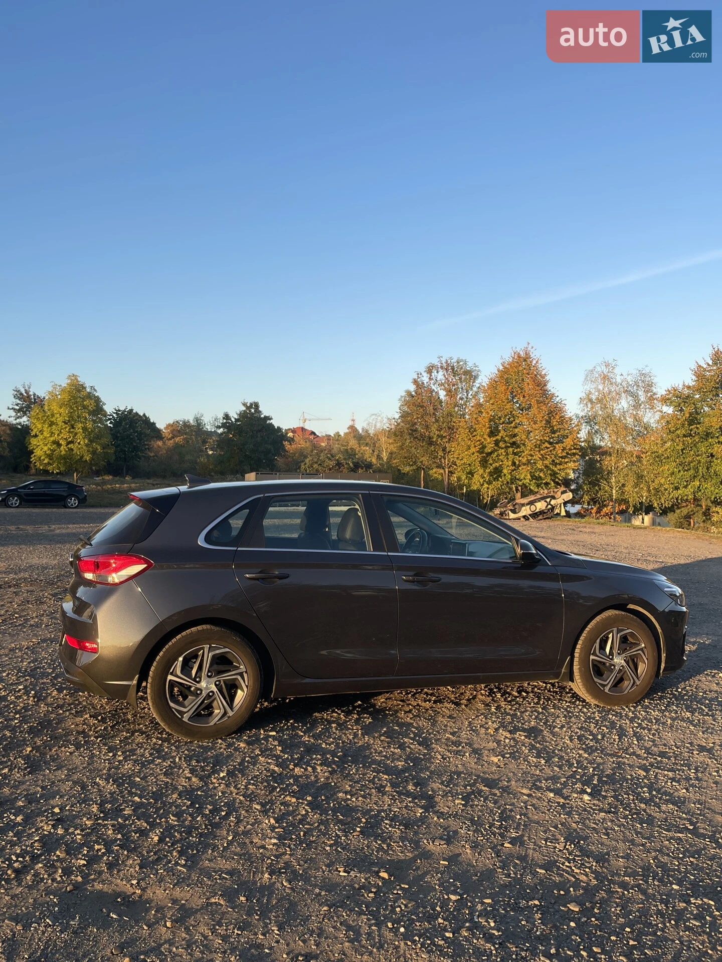 2021 Hyundai i30 - мініатюра 9