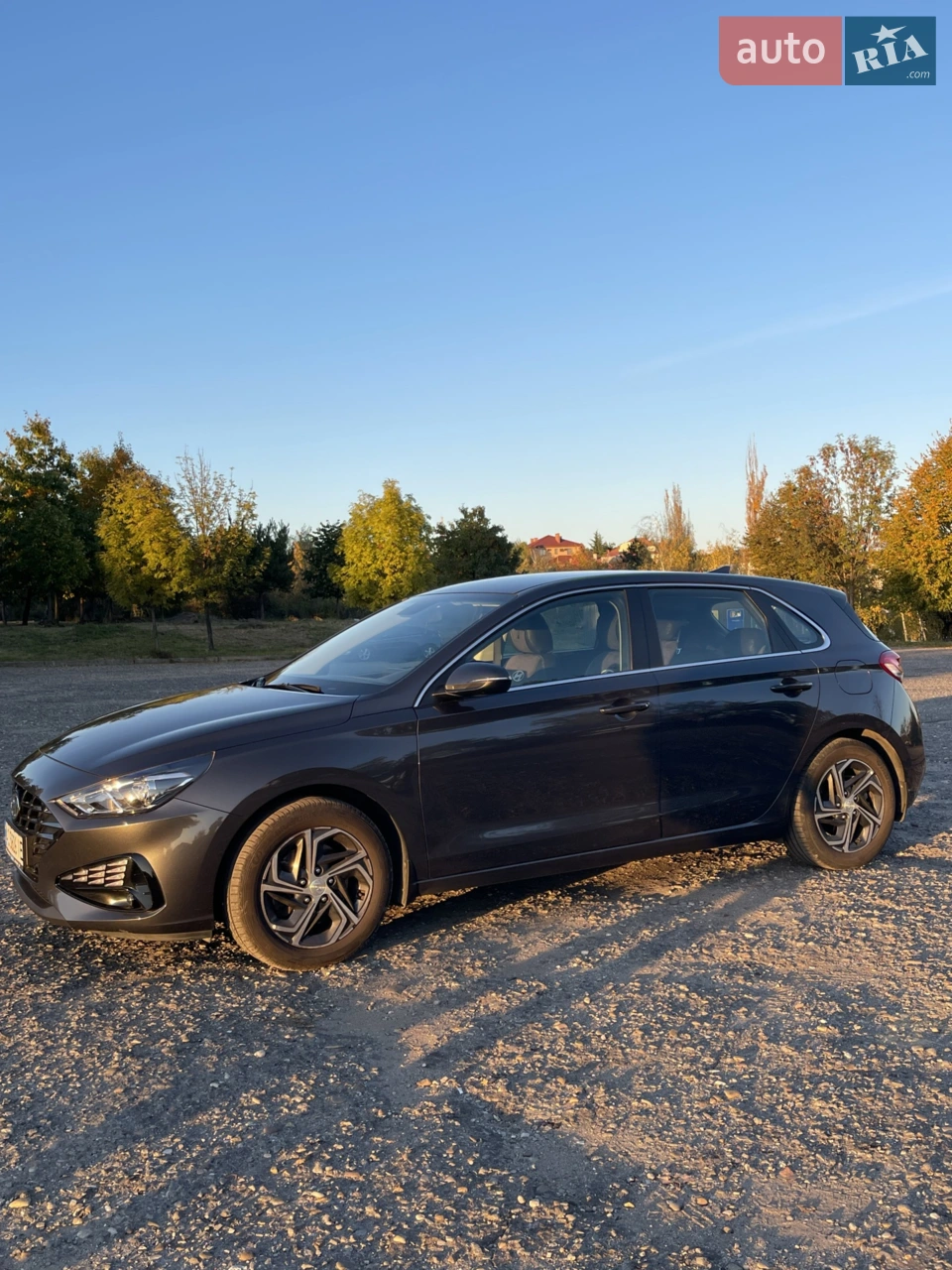 2021 Hyundai i30 - мініатюра 13