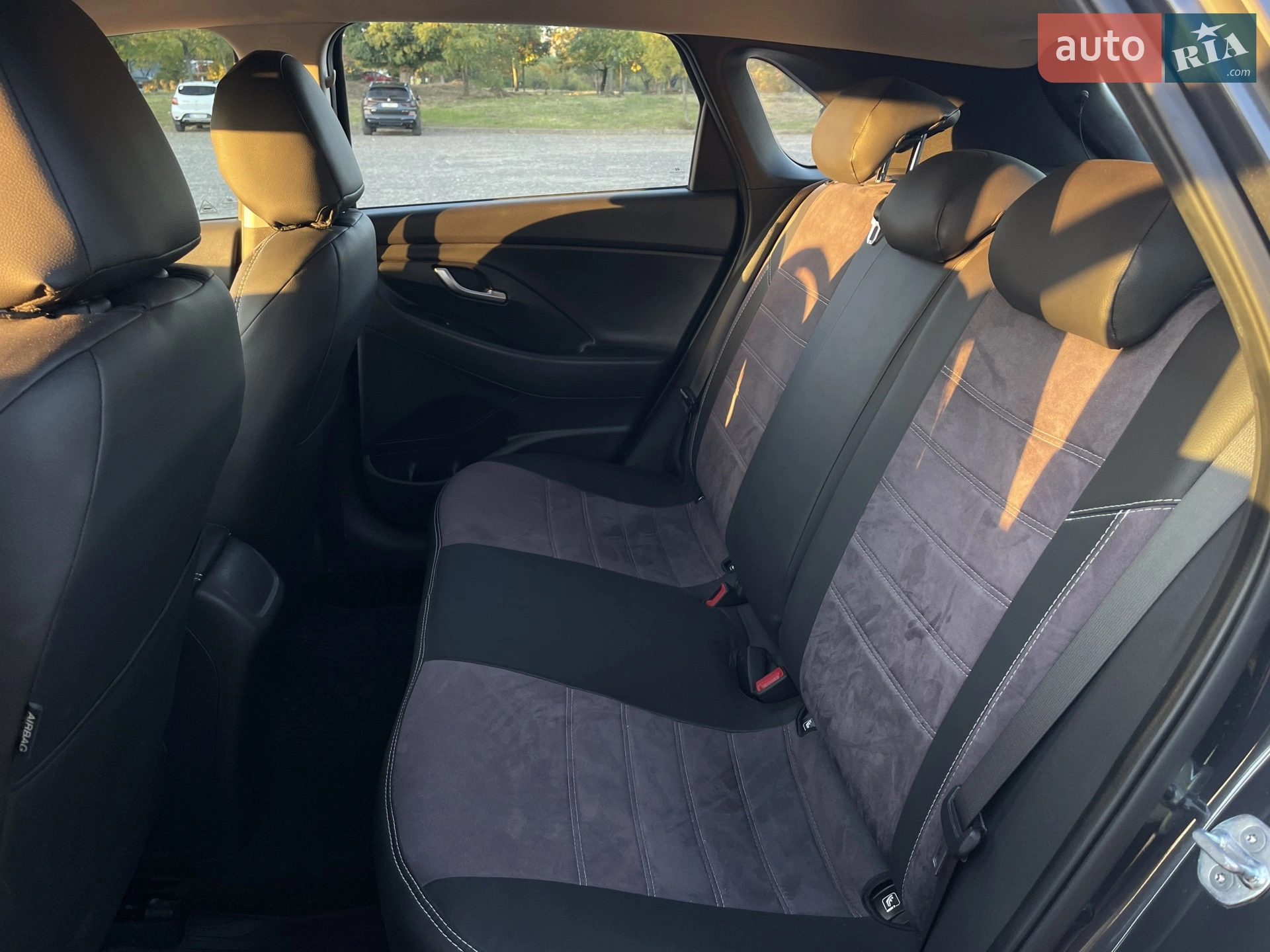 2021 Hyundai i30 - мініатюра 24