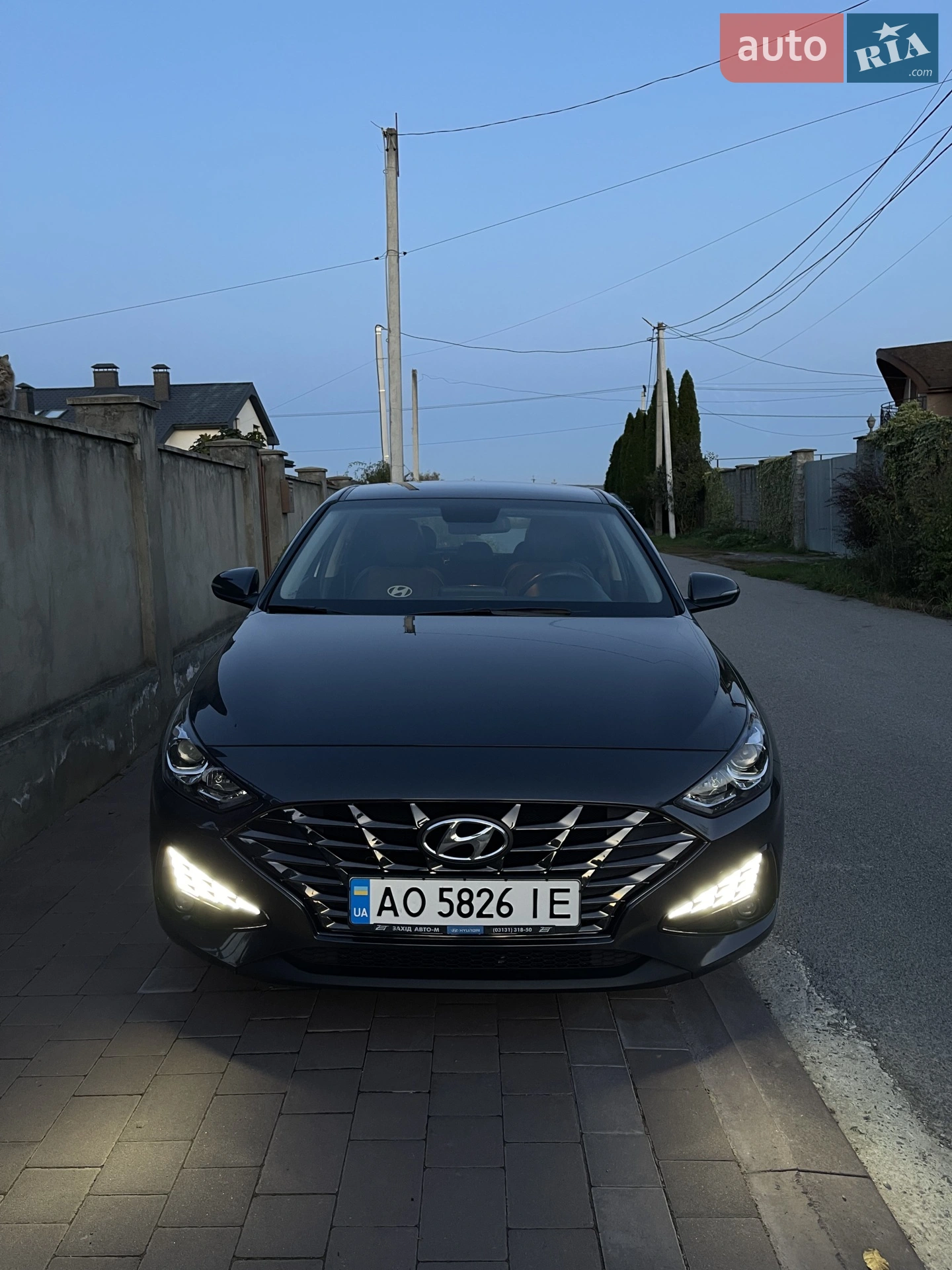 2021 Hyundai i30 - мініатюра 29