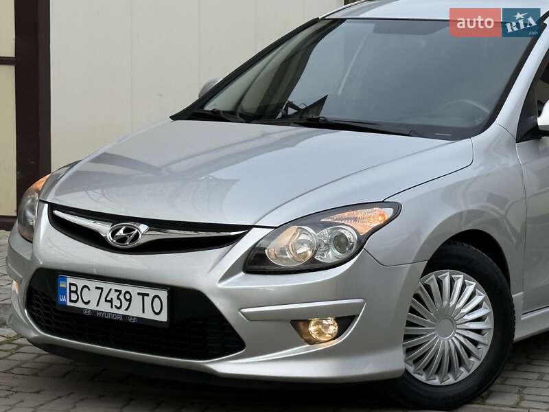 Універсал Hyundai i30 2012 в Дрогобичі фото 17 Універсал Hyundai i30 2012 в Дрогобичі