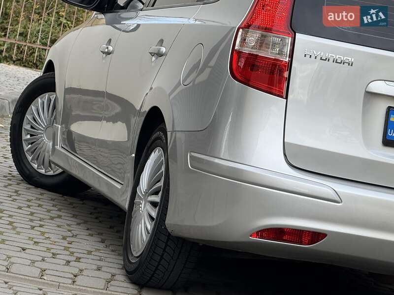 Універсал Hyundai i30 2012 в Дрогобичі фото 31 Універсал Hyundai i30 2012 в Дрогобичі