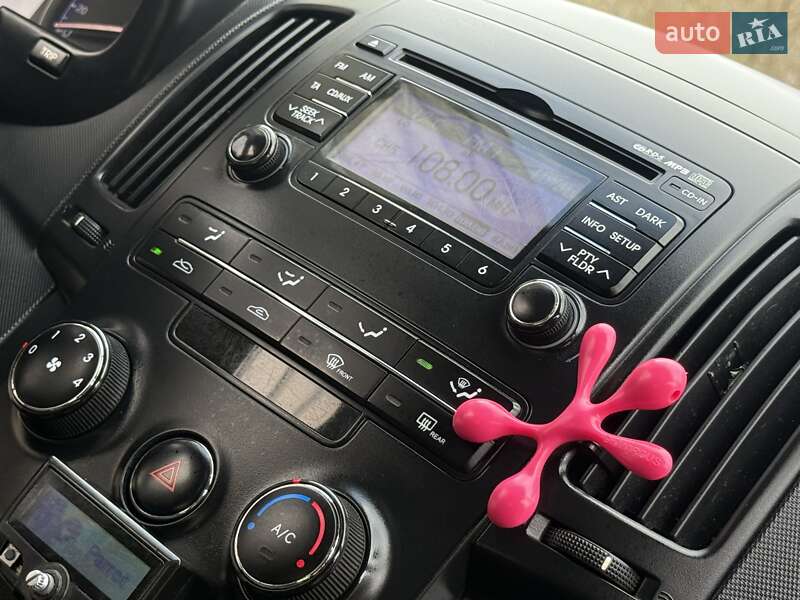 Універсал Hyundai i30 2012 в Дрогобичі фото 64 Універсал Hyundai i30 2012 в Дрогобичі