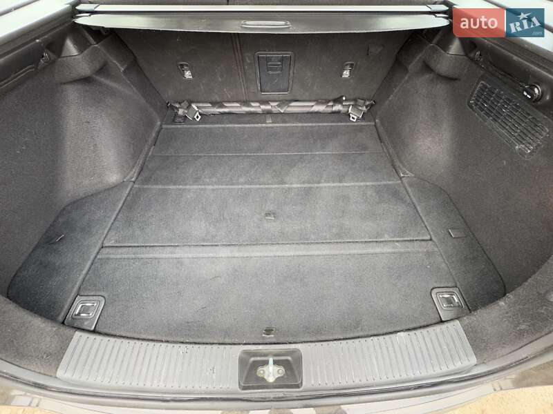 Універсал Hyundai i30 2019 в Долині фото 17 Універсал Hyundai i30 2019 в Долині