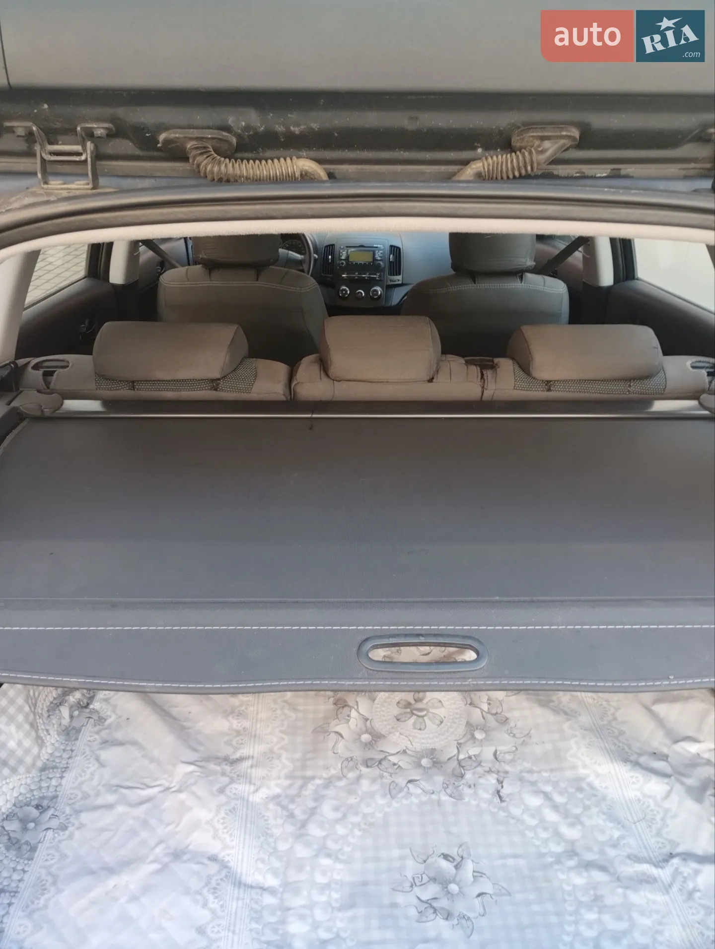2010 Hyundai i30 - мініатюра 18