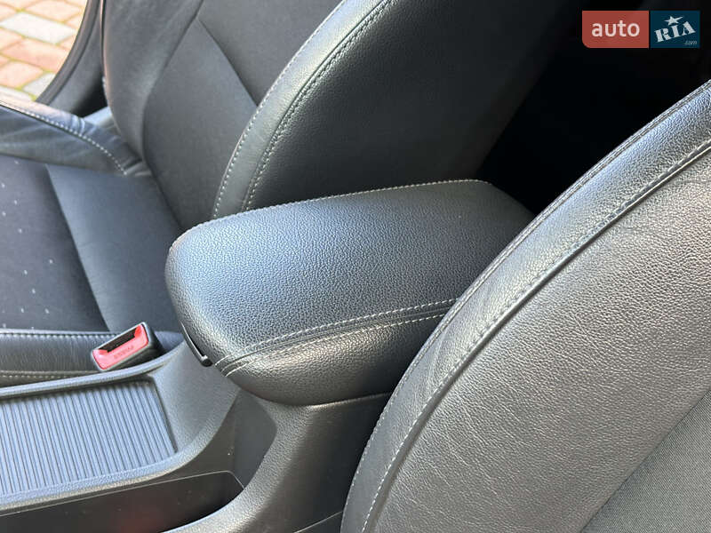 Универсал Hyundai i30 2018 в Ивано-Франковске