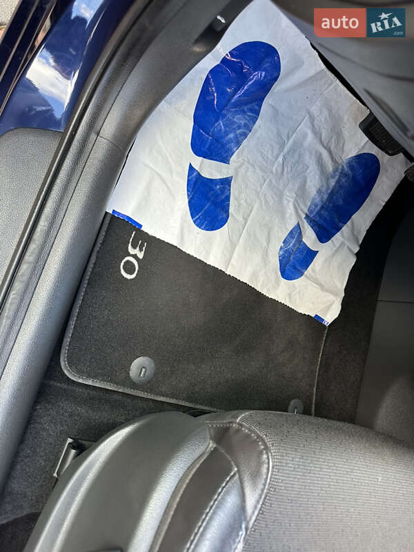 Универсал Hyundai i30 2018 в Ивано-Франковске