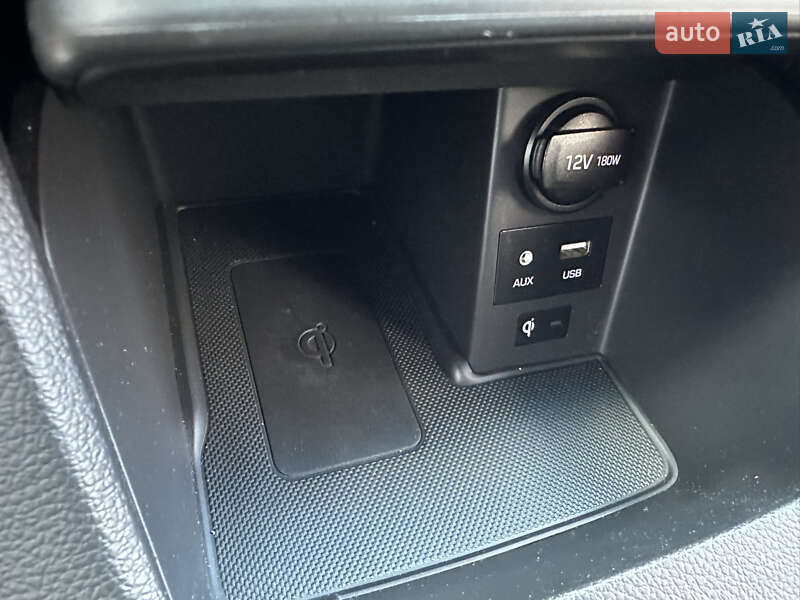 Универсал Hyundai i30 2018 в Ивано-Франковске