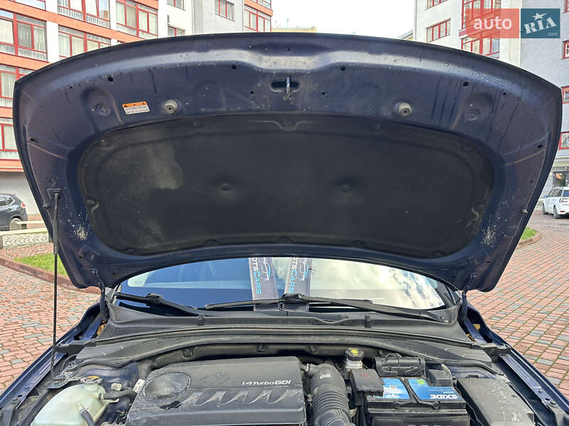 Универсал Hyundai i30 2018 в Ивано-Франковске