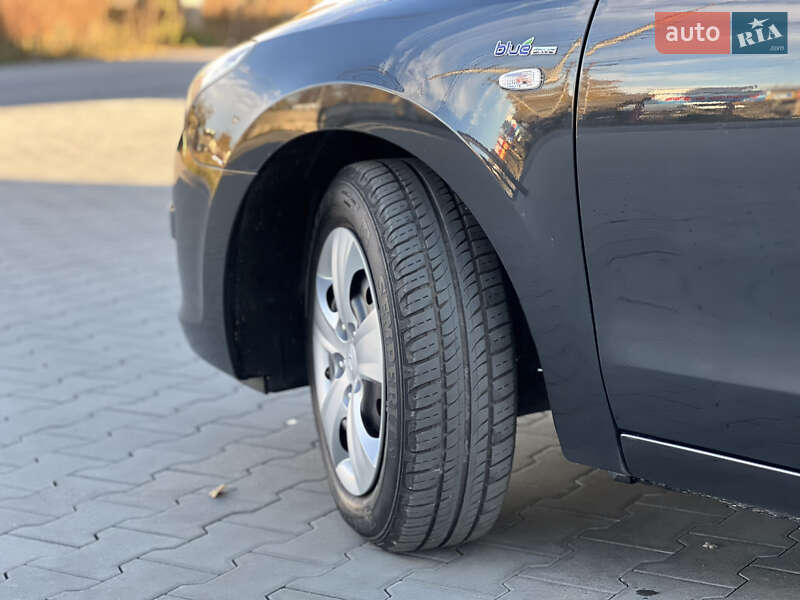 Хетчбек Hyundai i30 2009 в Вінниці