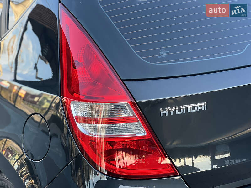Хетчбек Hyundai i30 2009 в Вінниці