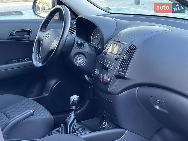 Хетчбек Hyundai i30 2009 в Вінниці