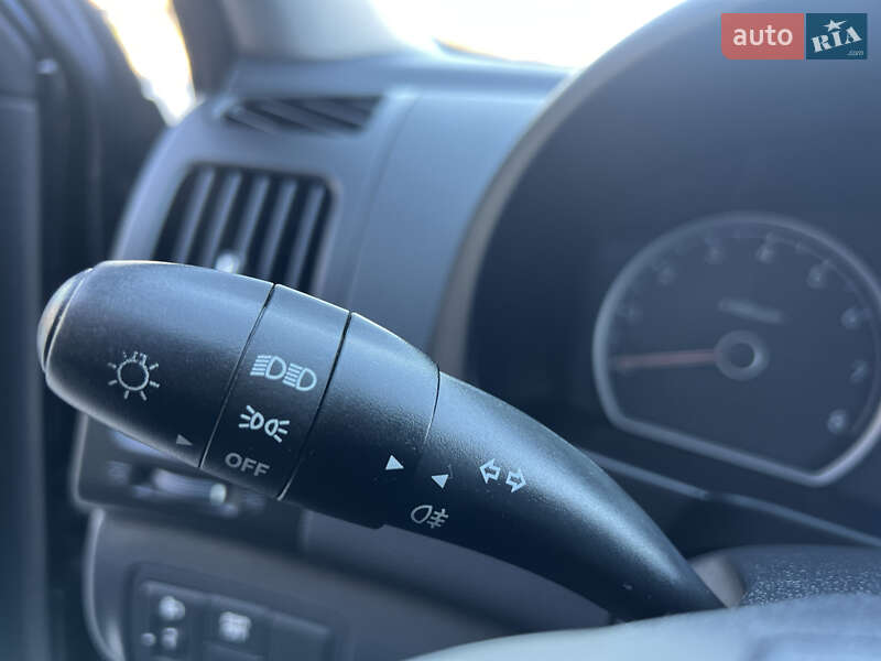 Хетчбек Hyundai i30 2009 в Вінниці