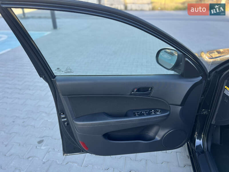 Хетчбек Hyundai i30 2009 в Вінниці