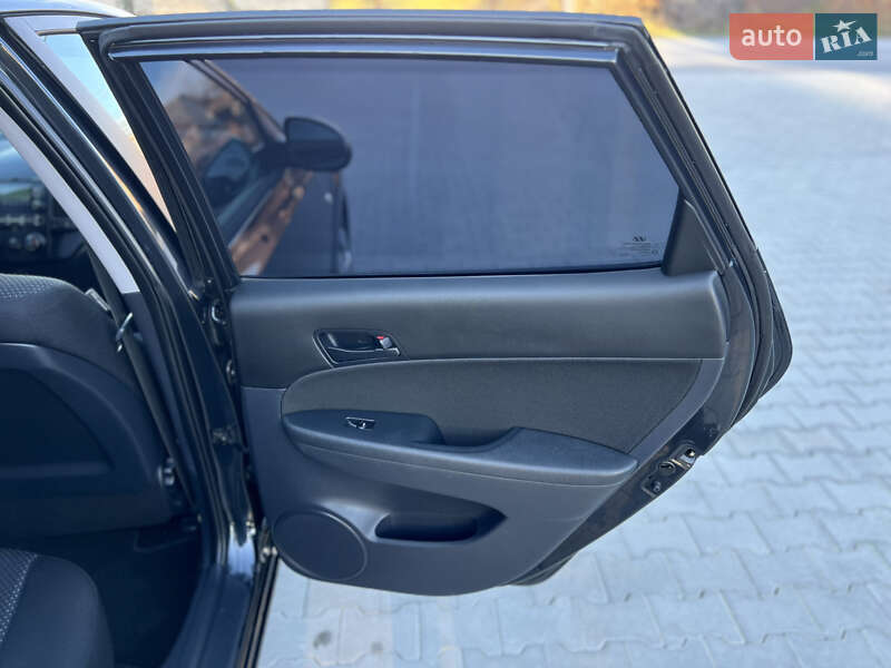 Хетчбек Hyundai i30 2009 в Вінниці