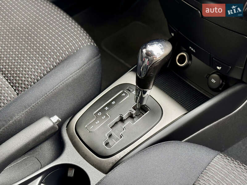 Хэтчбек Hyundai i30 2008 в Виннице