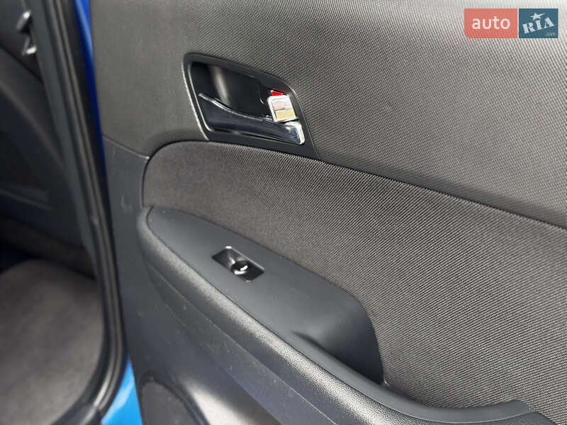 Хэтчбек Hyundai i30 2008 в Виннице