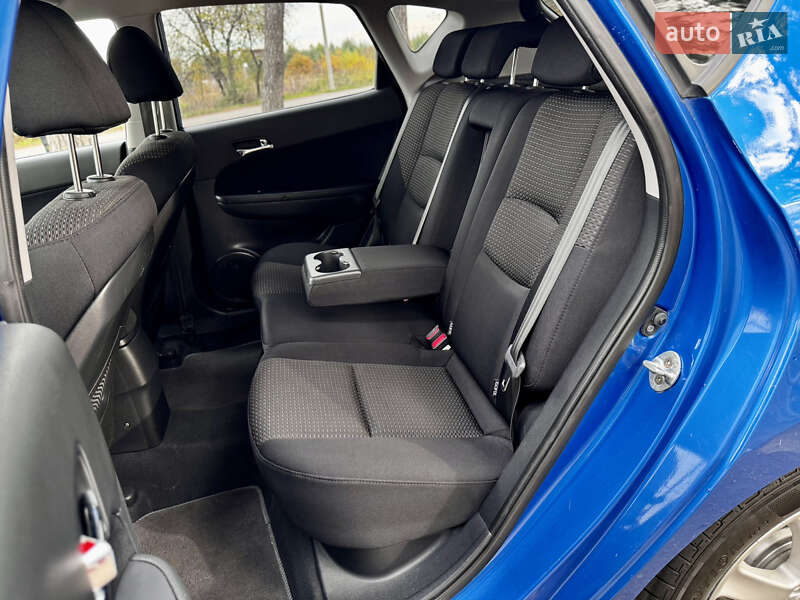 Хэтчбек Hyundai i30 2008 в Виннице