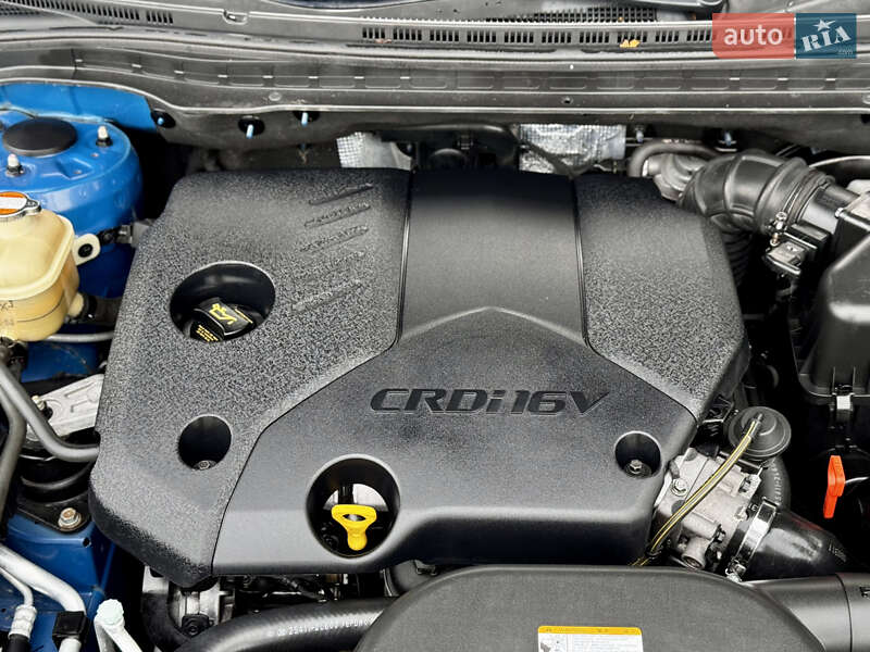 Хэтчбек Hyundai i30 2008 в Виннице