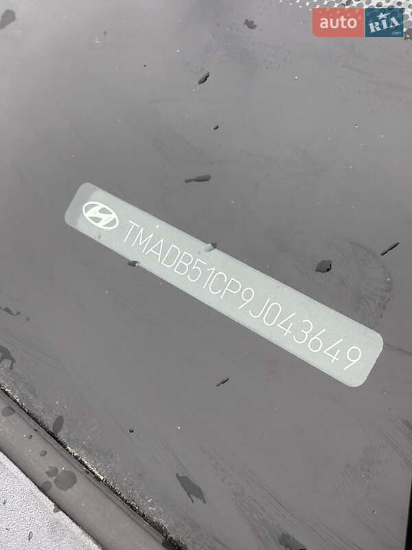 Хэтчбек Hyundai i30 2009 в Белогородке фото 32 Хэтчбек Hyundai i30 2009 в Белогородке