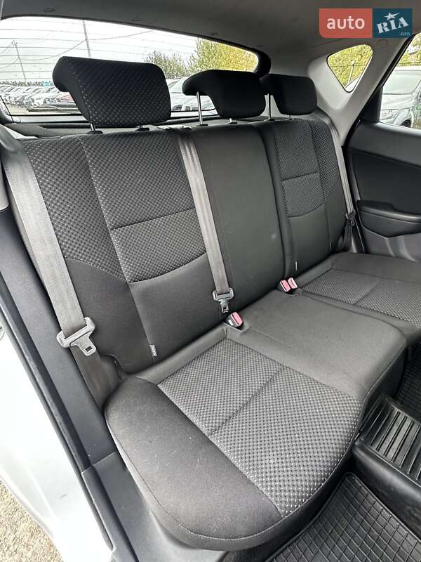 Хэтчбек Hyundai i30 2009 в Белогородке фото 21 Хэтчбек Hyundai i30 2009 в Белогородке