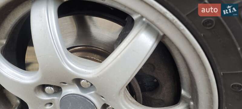 Хэтчбек Hyundai i30 2009 в Днепре фото 15 Хэтчбек Hyundai i30 2009 в Днепре