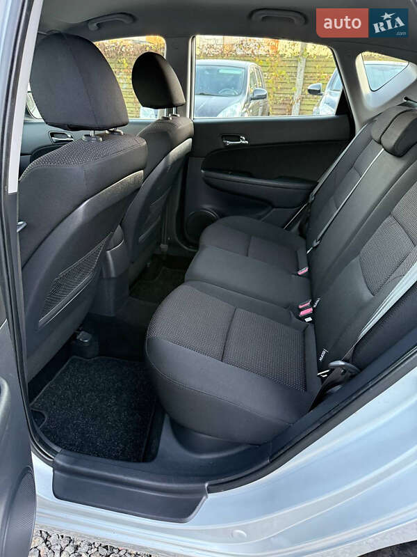 Хетчбек Hyundai i30 2009 в Вінниці