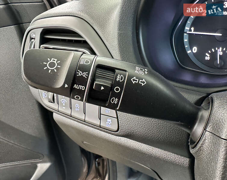 Универсал Hyundai i30 2021 в Львове фото 15 Универсал Hyundai i30 2021 в Львове