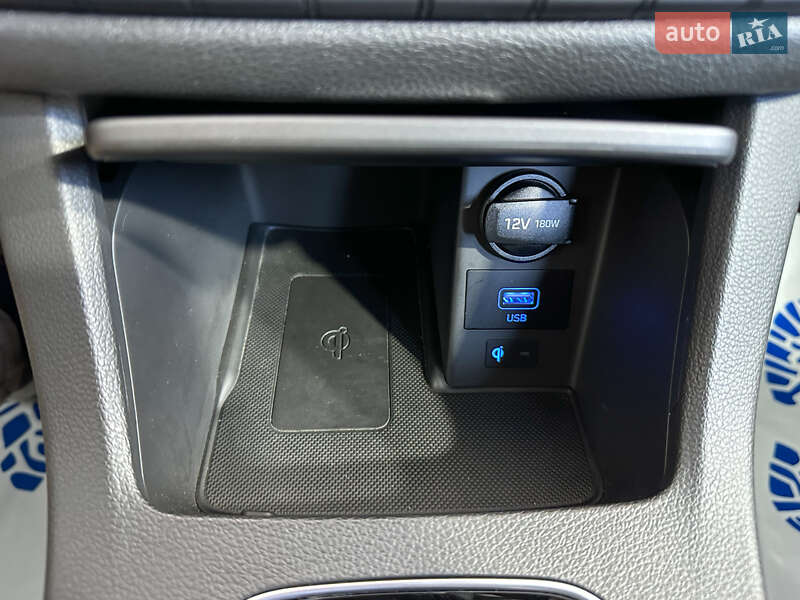 Универсал Hyundai i30 2021 в Львове фото 24 Универсал Hyundai i30 2021 в Львове