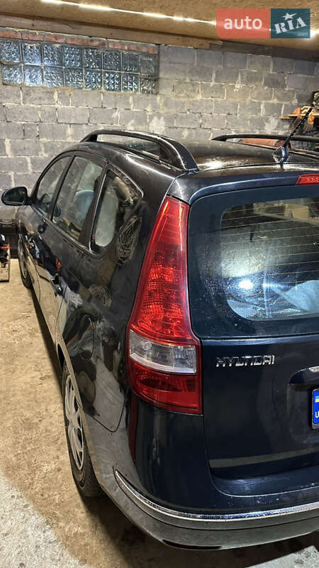 Універсал Hyundai i30 2009 в Львові фото 6 Універсал Hyundai i30 2009 в Львові