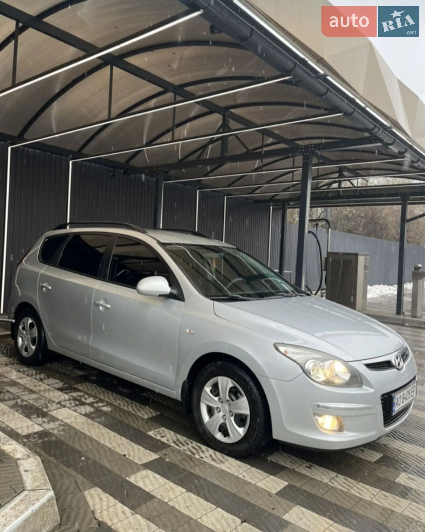 2010 Hyundai i30 - мініатюра 2