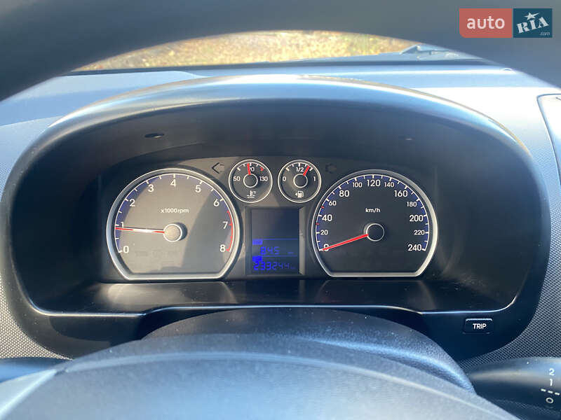 Універсал Hyundai i30 2008 в Харкові фото 19 Універсал Hyundai i30 2008 в Харкові