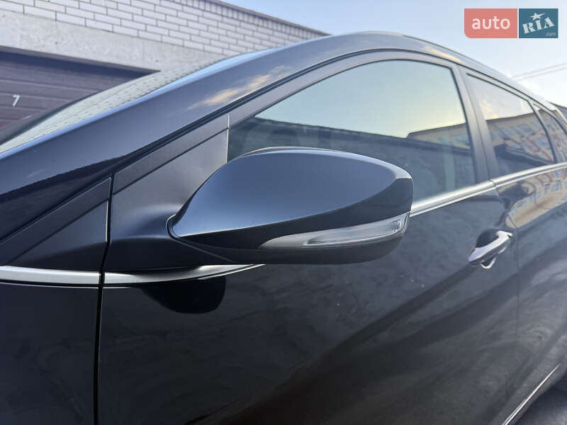 Универсал Hyundai i30 2013 в Ирпене фото 10 Универсал Hyundai i30 2013 в Ирпене