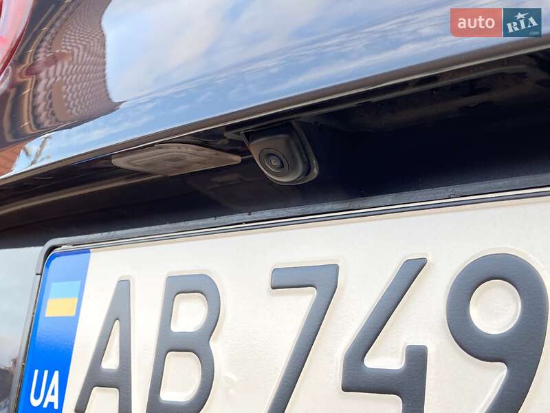 Универсал Hyundai i30 2024 в Умани