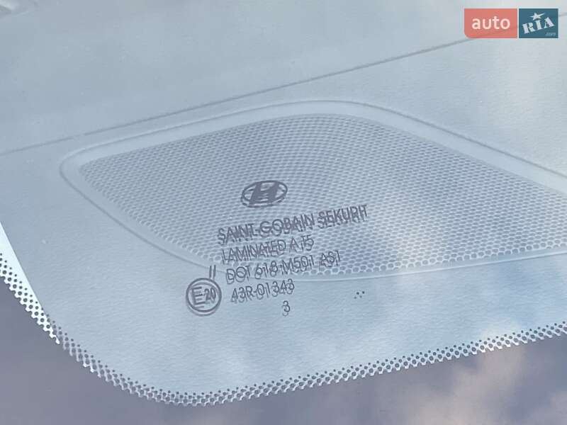 Универсал Hyundai i30 2024 в Умани