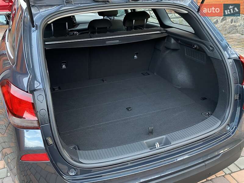 Универсал Hyundai i30 2024 в Умани