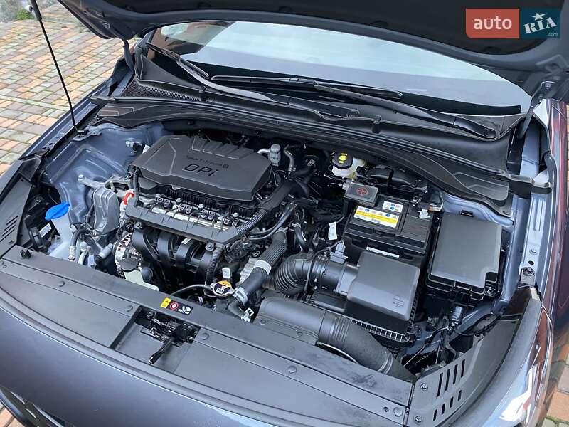 Универсал Hyundai i30 2024 в Умани