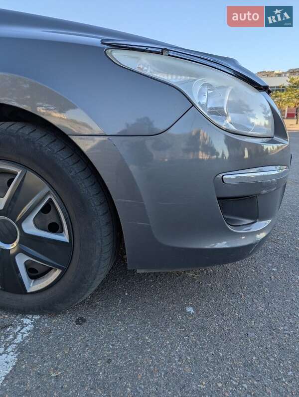 Універсал Hyundai i30 2008 в Миколаєві фото 21 Універсал Hyundai i30 2008 в Миколаєві