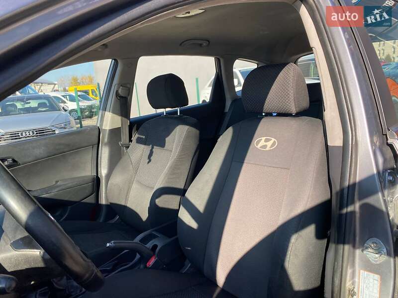 Хэтчбек Hyundai i30 2011 в Львове фото 18 Хэтчбек Hyundai i30 2011 в Львове
