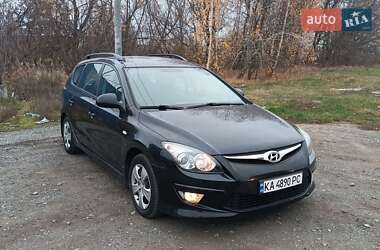 Універсал Hyundai i30 2011 в Броварах