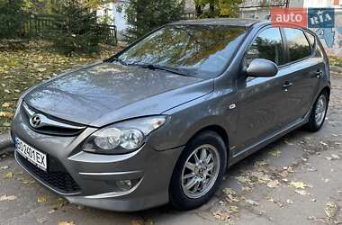 Хетчбек Hyundai i30 2011 в Тернополі