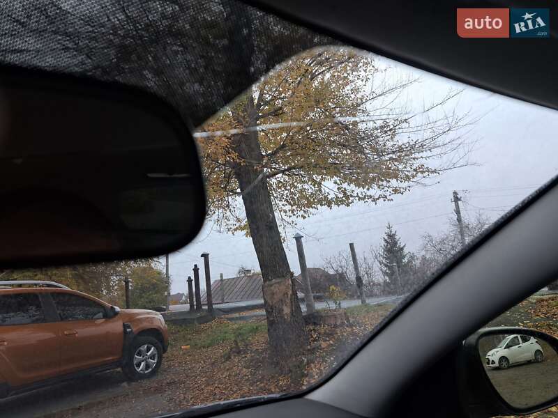 Универсал Hyundai i30 2011 в Новомосковске фото 11 Универсал Hyundai i30 2011 в Новомосковске