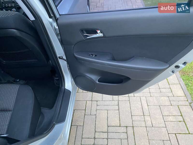 Хетчбек Hyundai i30 2007 в Львові
