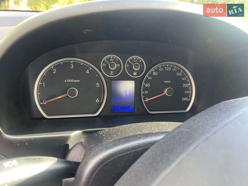 Універсал Hyundai i30 2011 в Запоріжжі