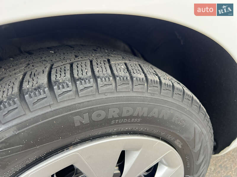 Універсал Hyundai i30 2021 в Рівному