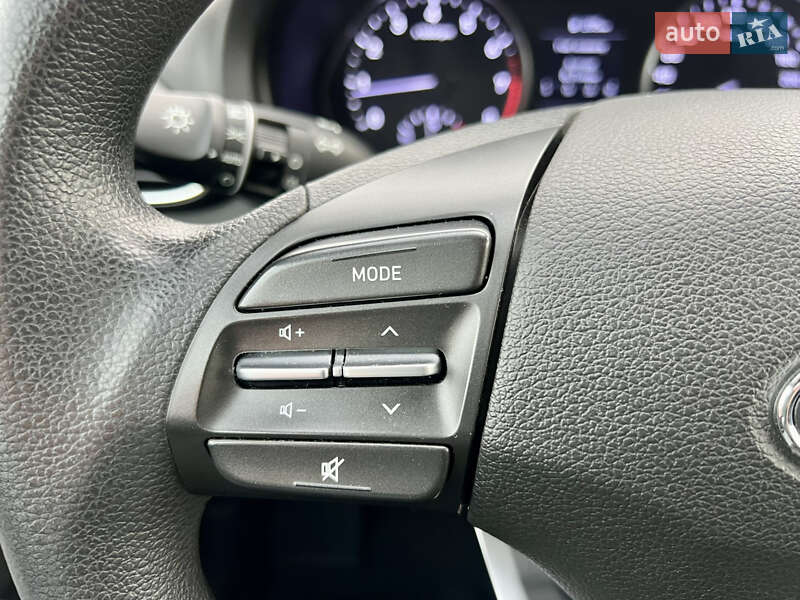 Універсал Hyundai i30 2021 в Рівному