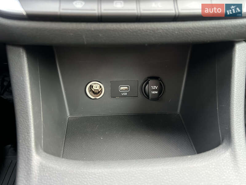 Універсал Hyundai i30 2021 в Рівному